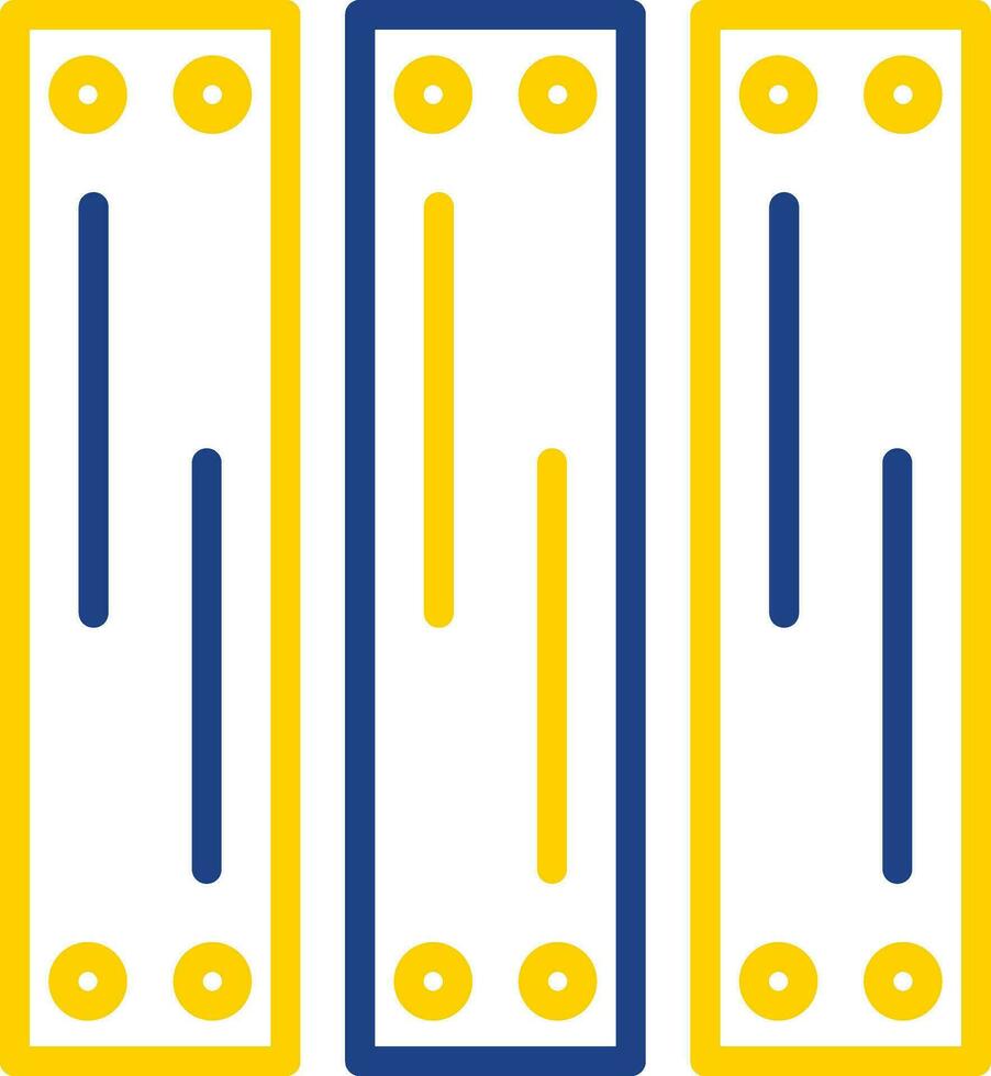 Wood Vector Icon Design
