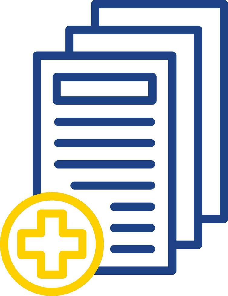 Note Vector Icon Design
