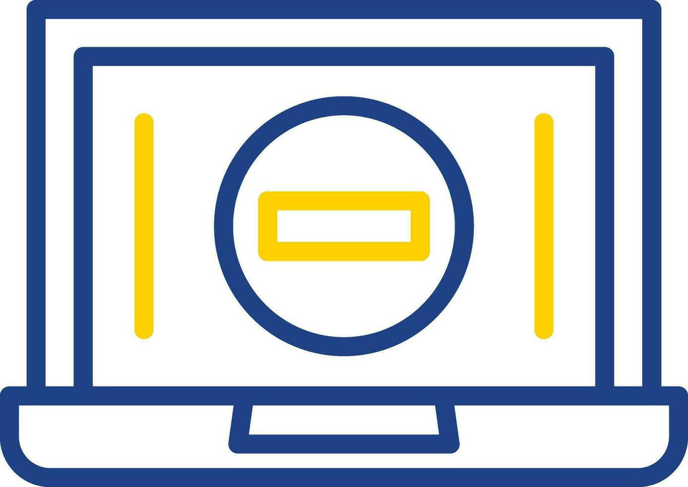 Removing Vector Icon Design