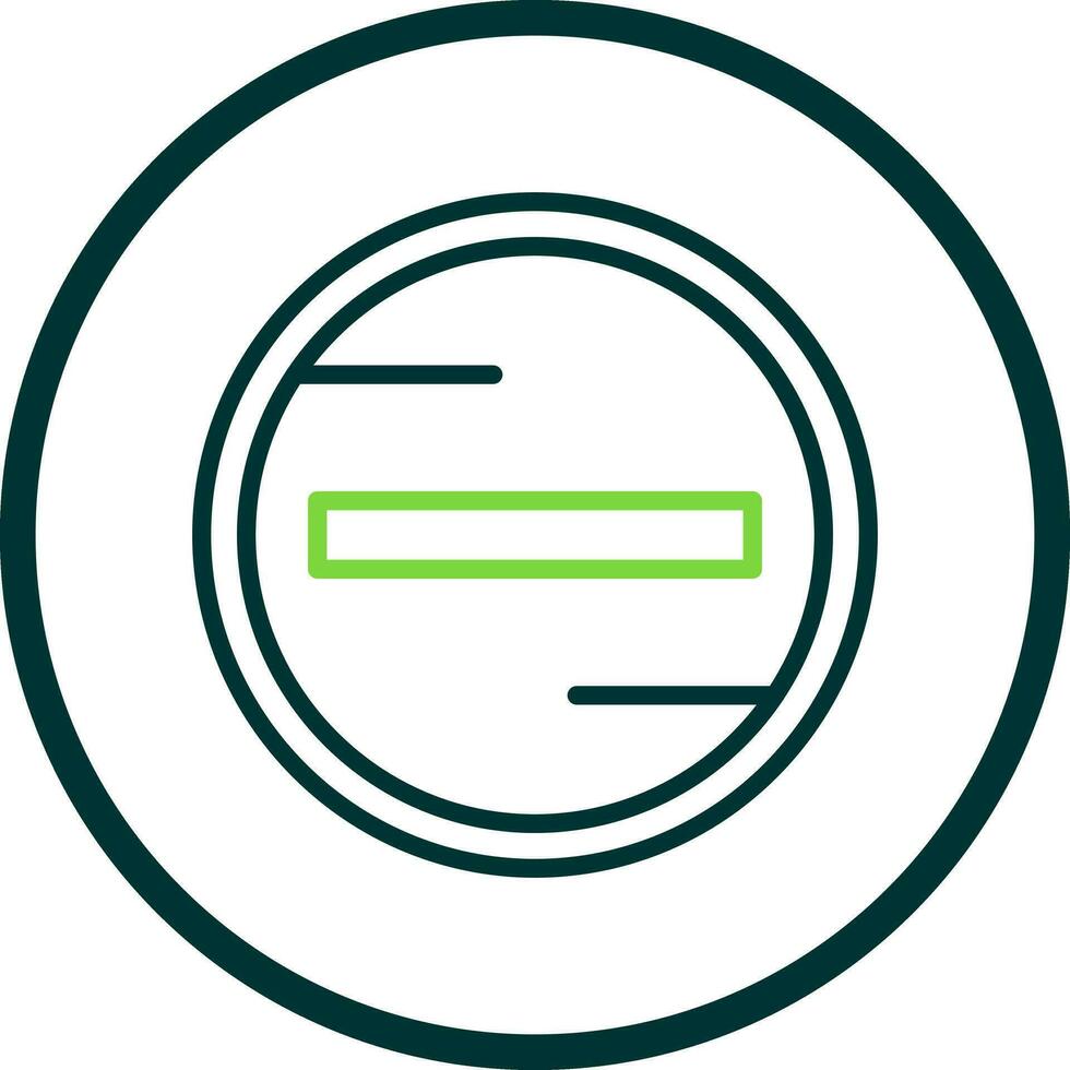 Remove Vector Icon Design