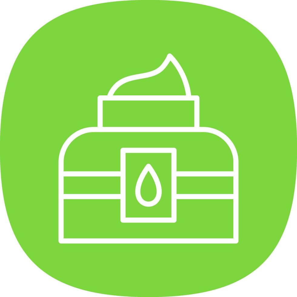 Moisturizer Vector Icon Design