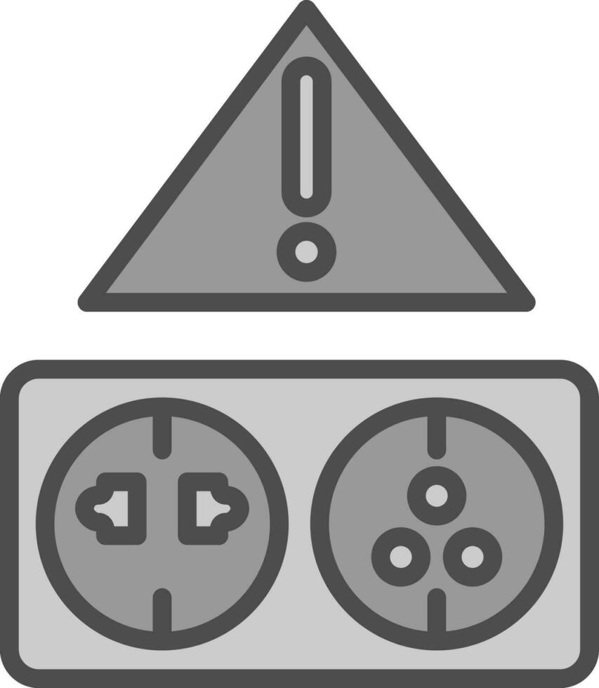 alarma vector icono diseño