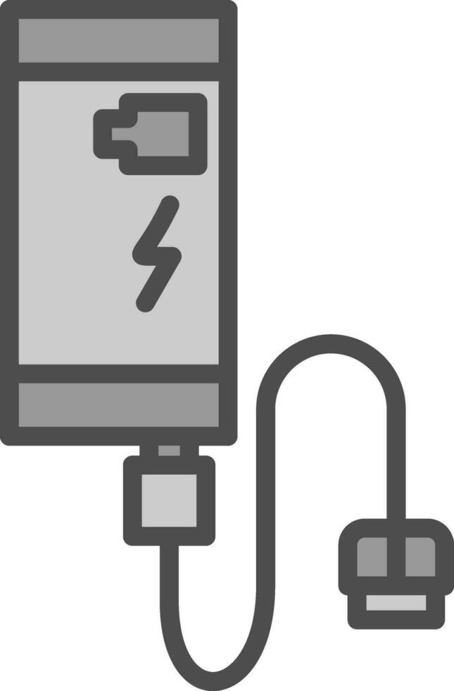 Mobile phone Vector Icon Design
