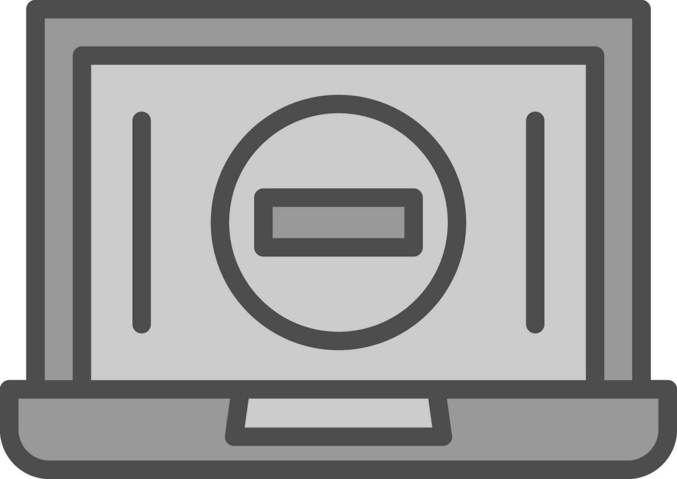 Removing Vector Icon Design