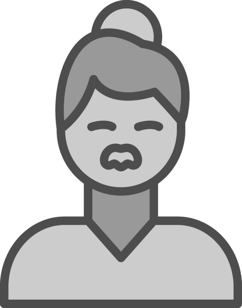Pore Strips Vector Icon Design