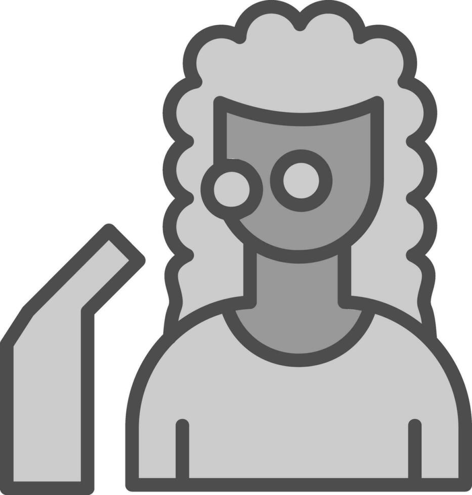 Blackhead Remover Vector Icon Design