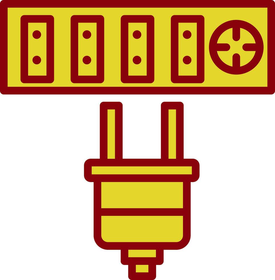 Power generation Vector Icon Design