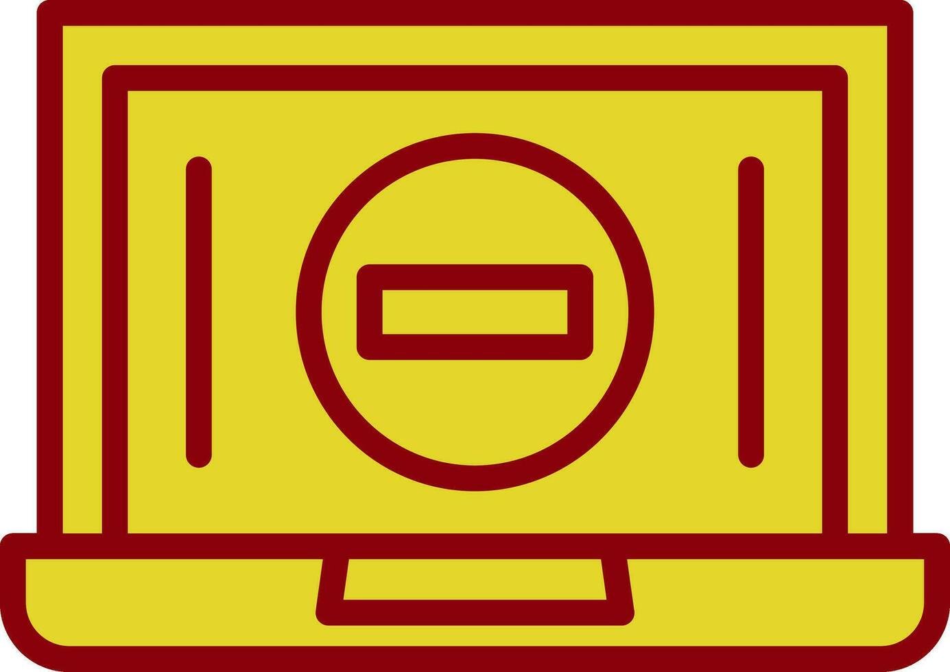 Removing Vector Icon Design
