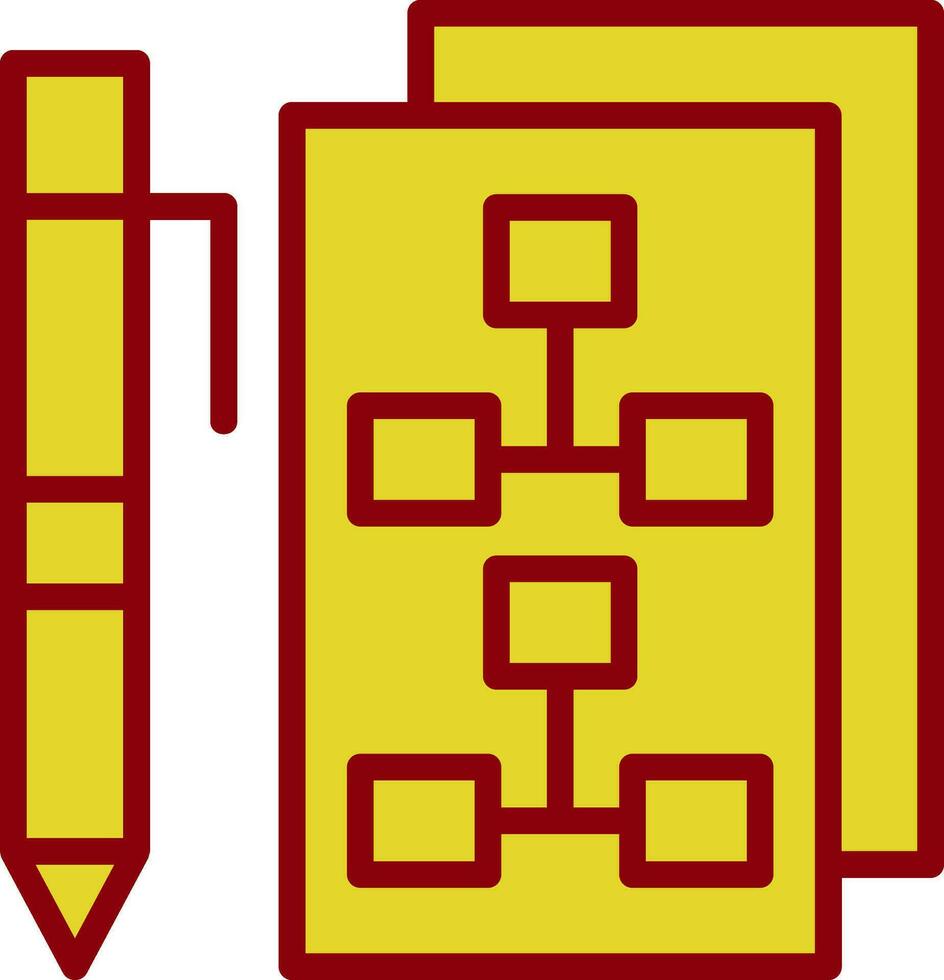 File Vector Icon Design