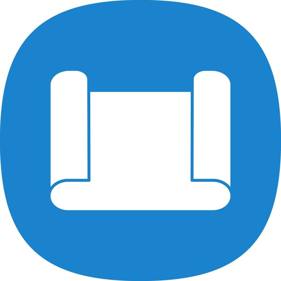 Blueprint Vector Icon Design
