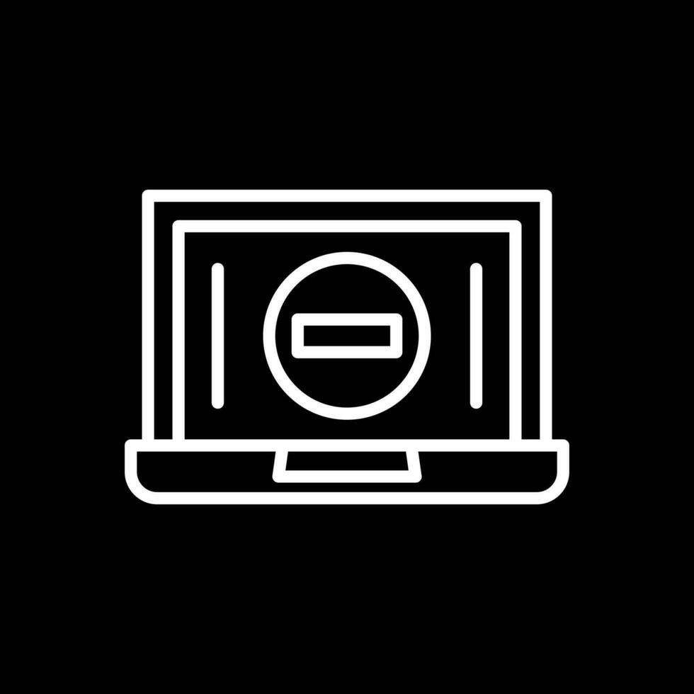 Removing Vector Icon Design