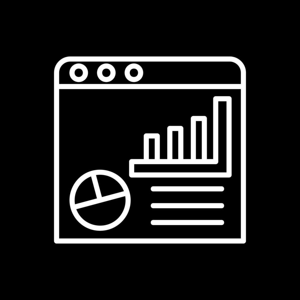 Browser Vector Icon Design