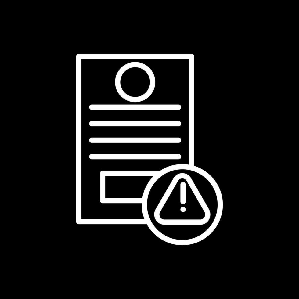 Notes Vector Icon Design