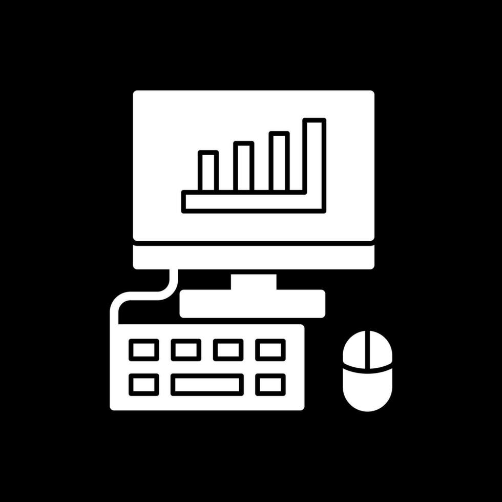 Desktop Vector Icon Design