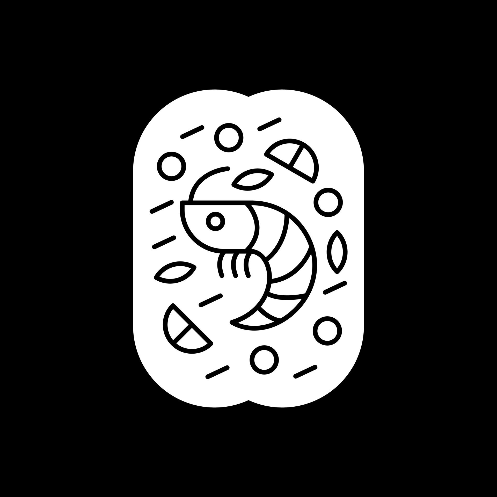 Lobster Roll Vector Icon Design 30919603 Vector Art at Vecteezy