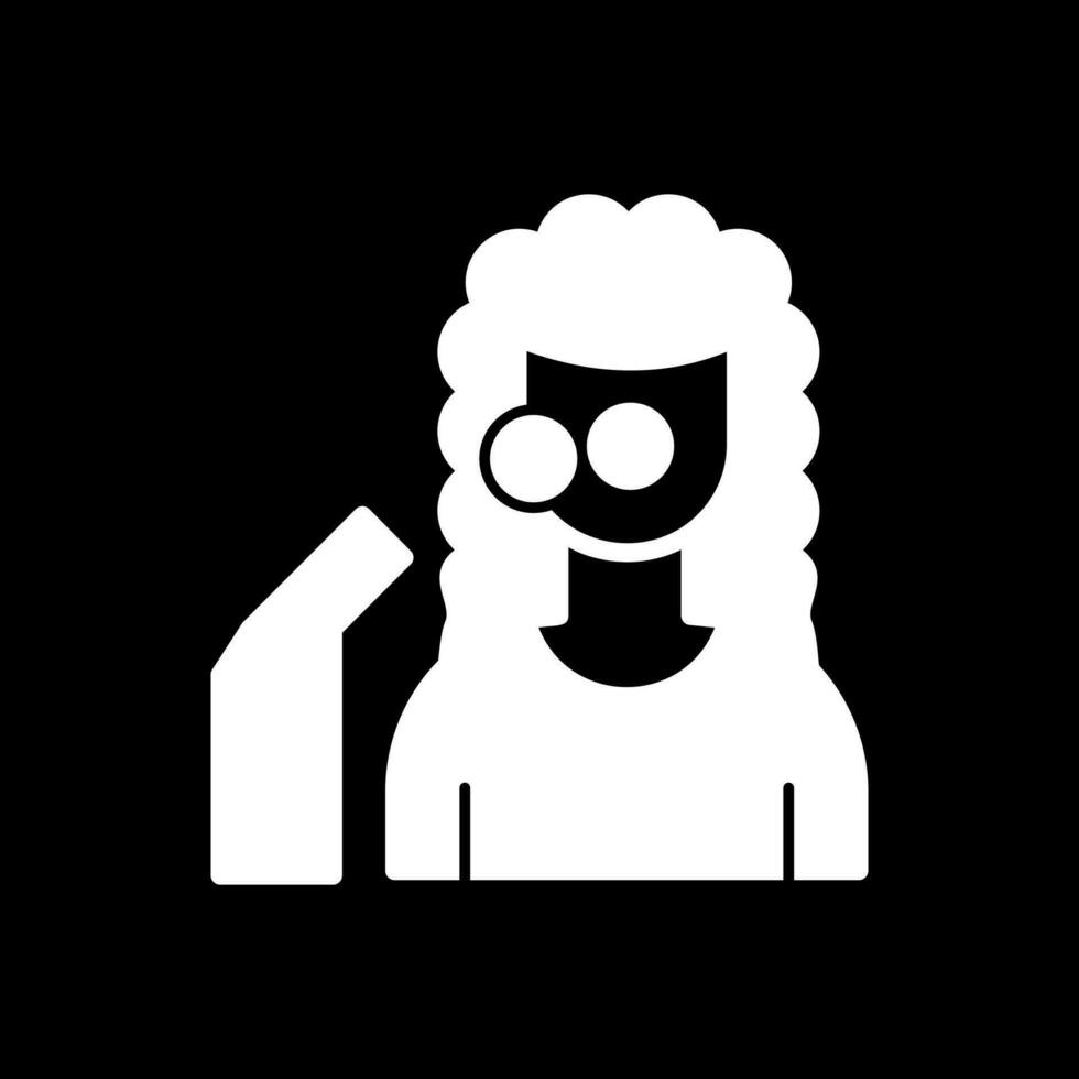 Blackhead Remover Vector Icon Design