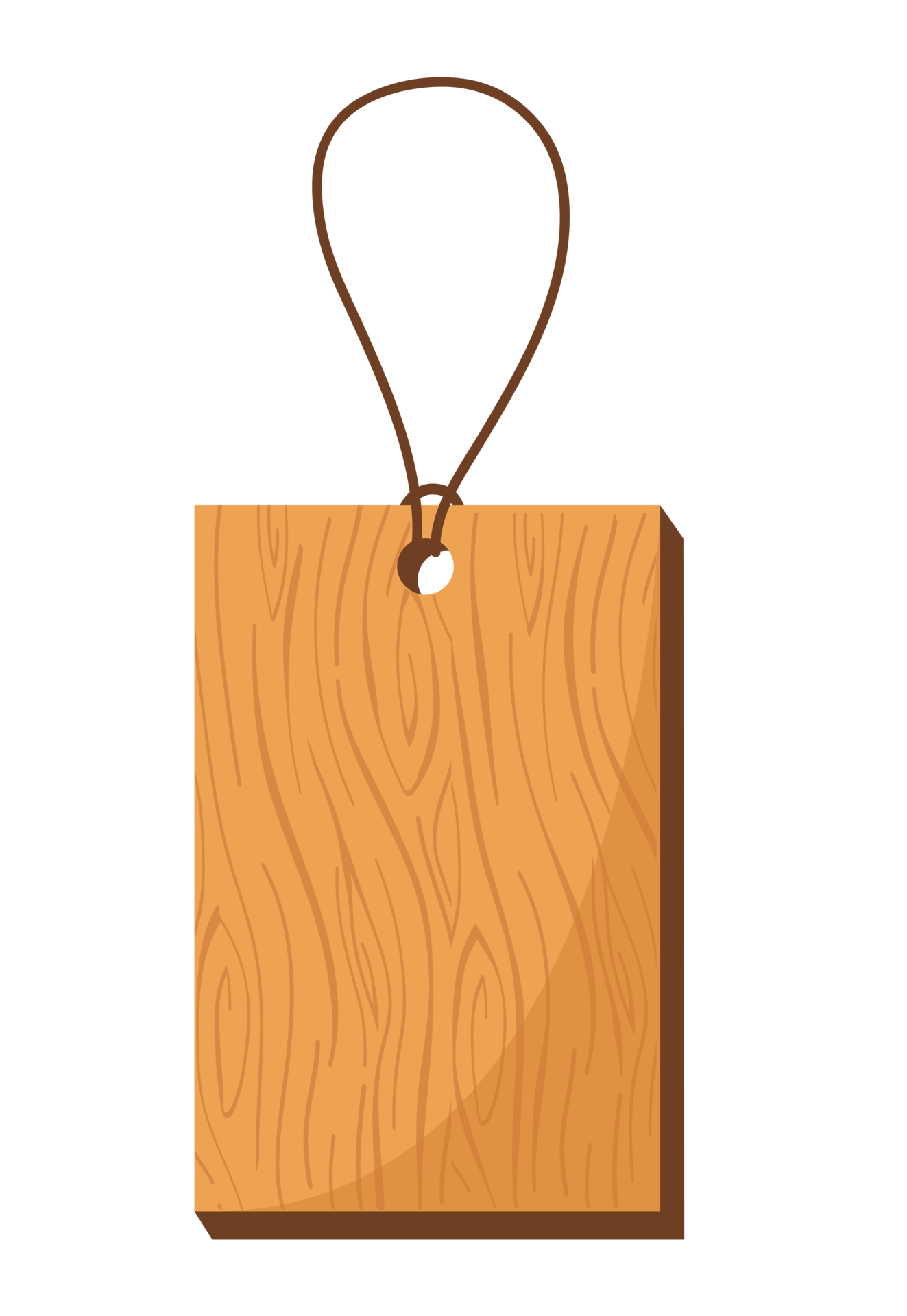 Wood Paper Price Tag Lables With Cord 30920672 PNG wood-paper-price-tag-lables-with-cord-30920672-png