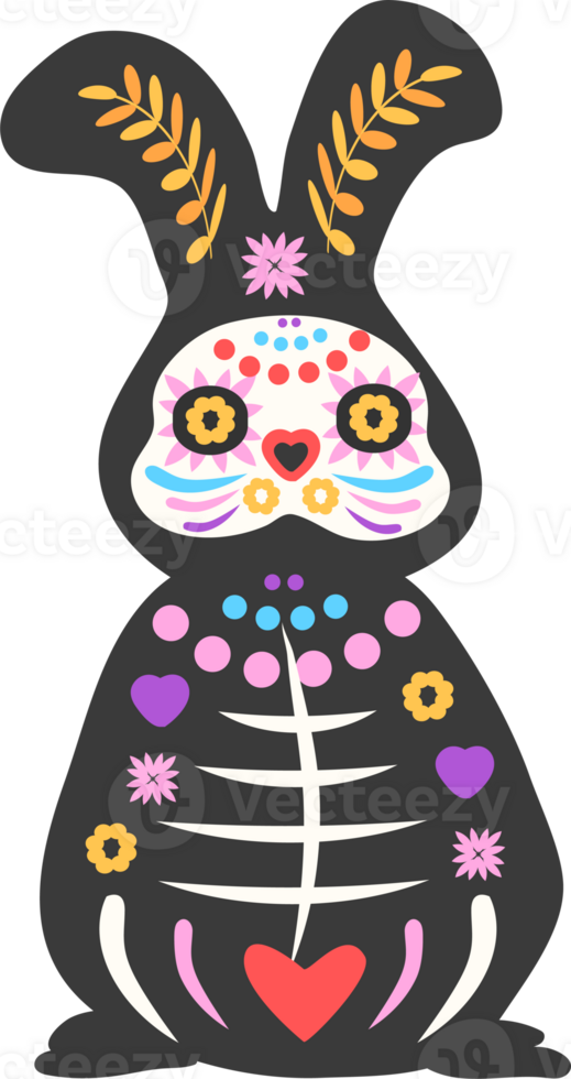 Day of Dead icon png