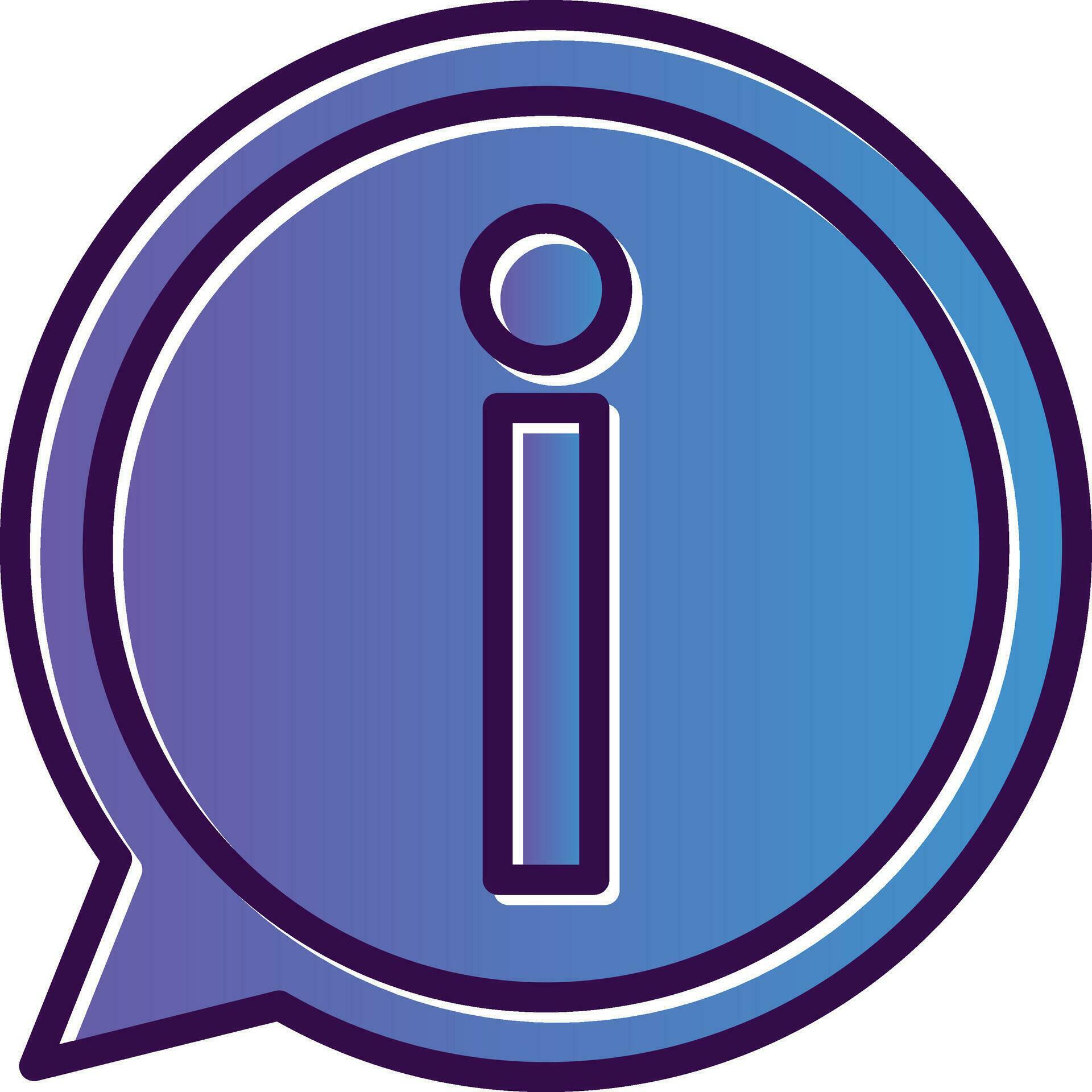 Info Vector Icon Design 30921095 Vector Art at Vecteezy