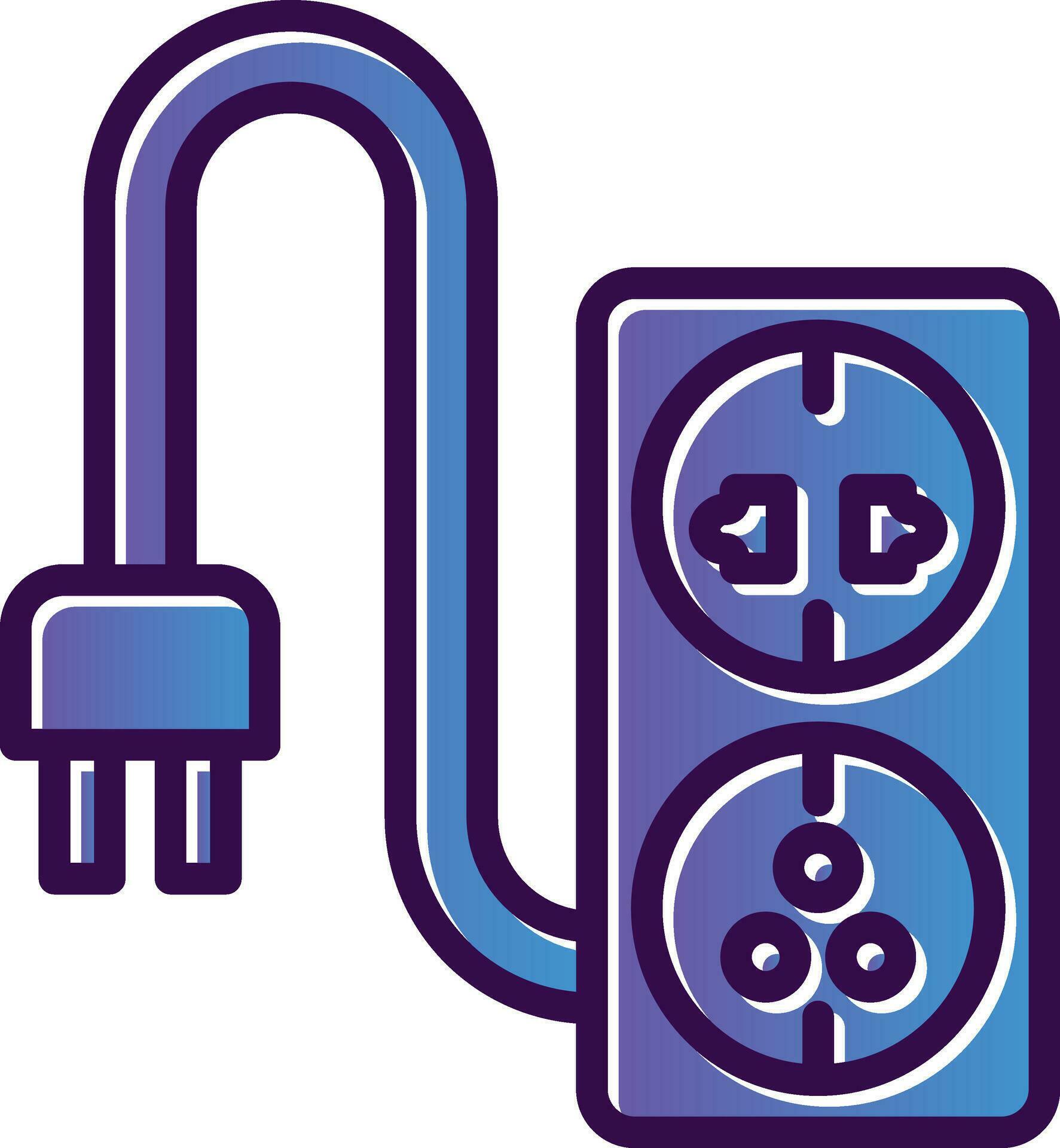 Socket Vector Icon Design 30921097 Vector Art at Vecteezy