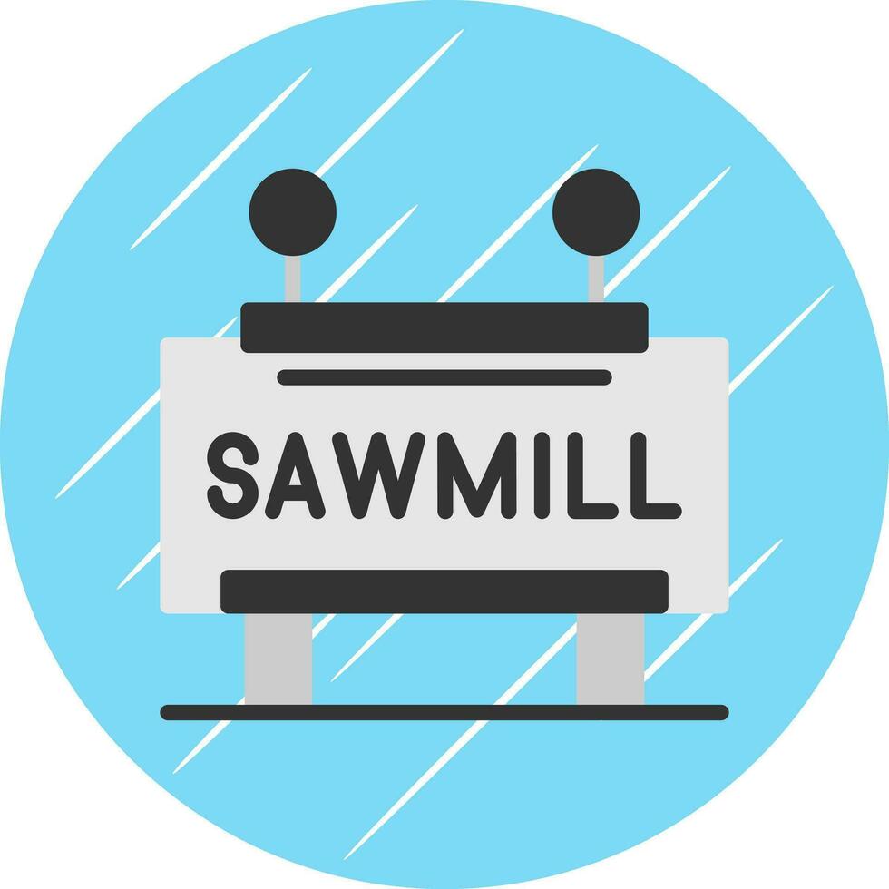Sign Vector Icon Design
