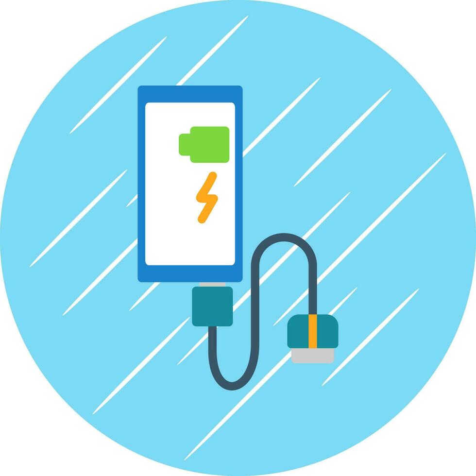 Mobile phone Vector Icon Design