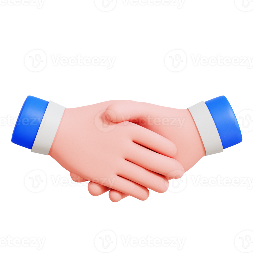 Hand Gesture Vol 3 3D Icon png