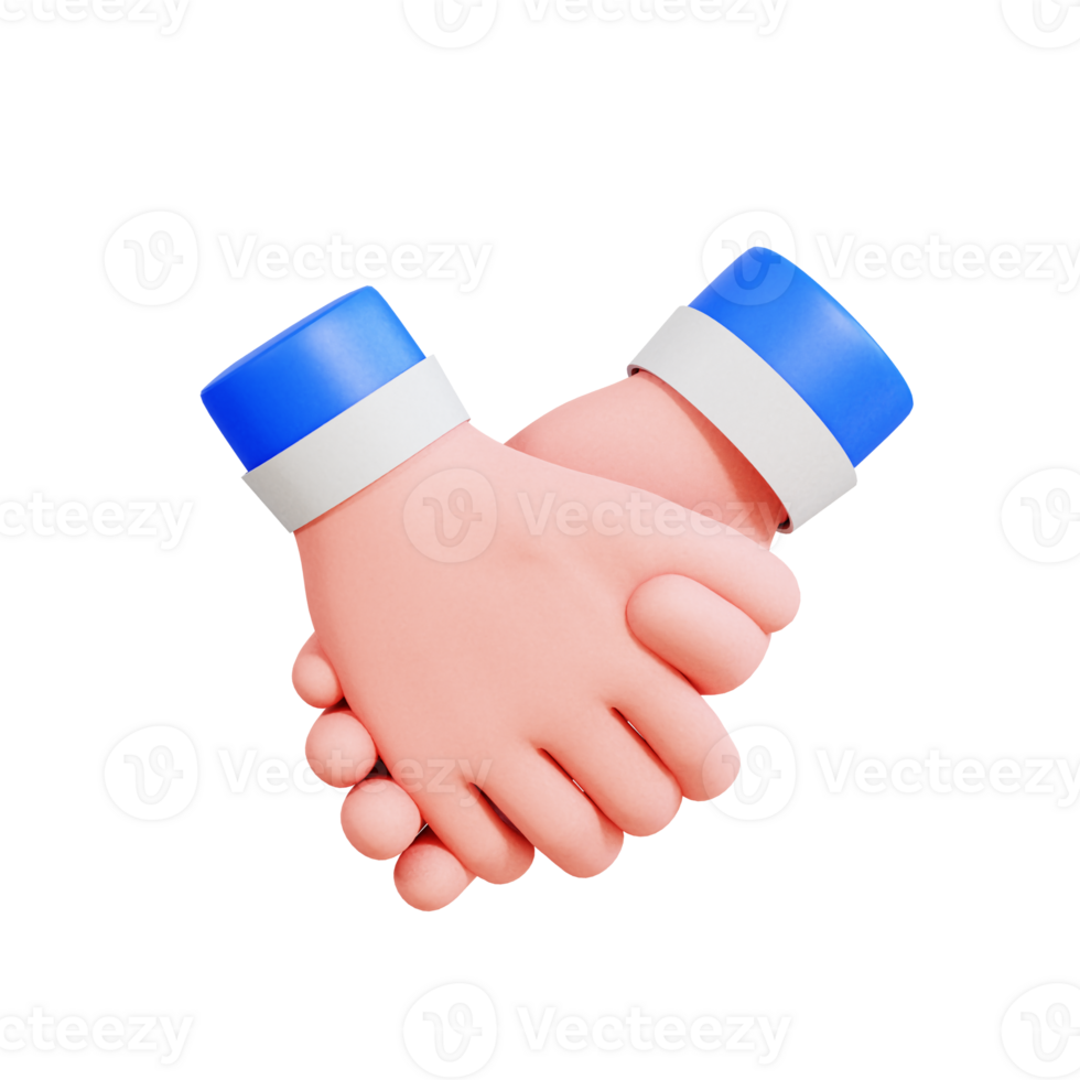 Hand Gesture Vol 3 3D Icon png