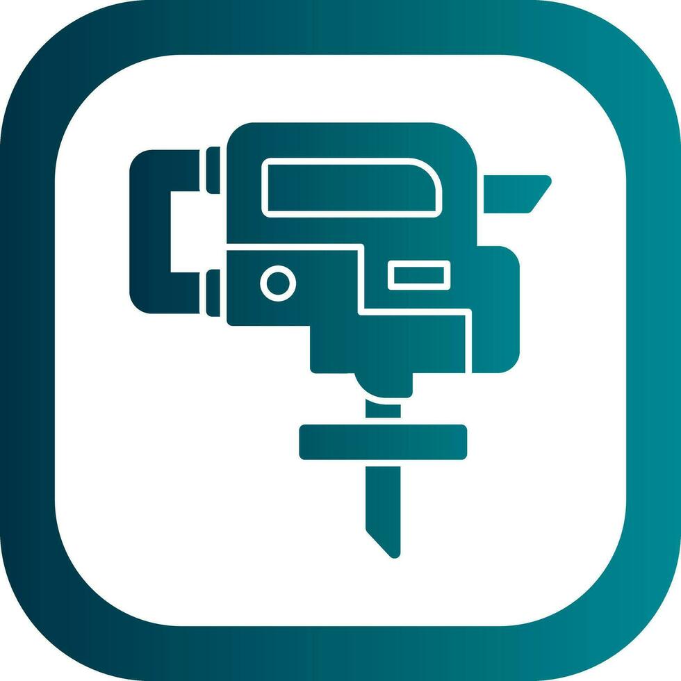Vice Vector Icon Design
