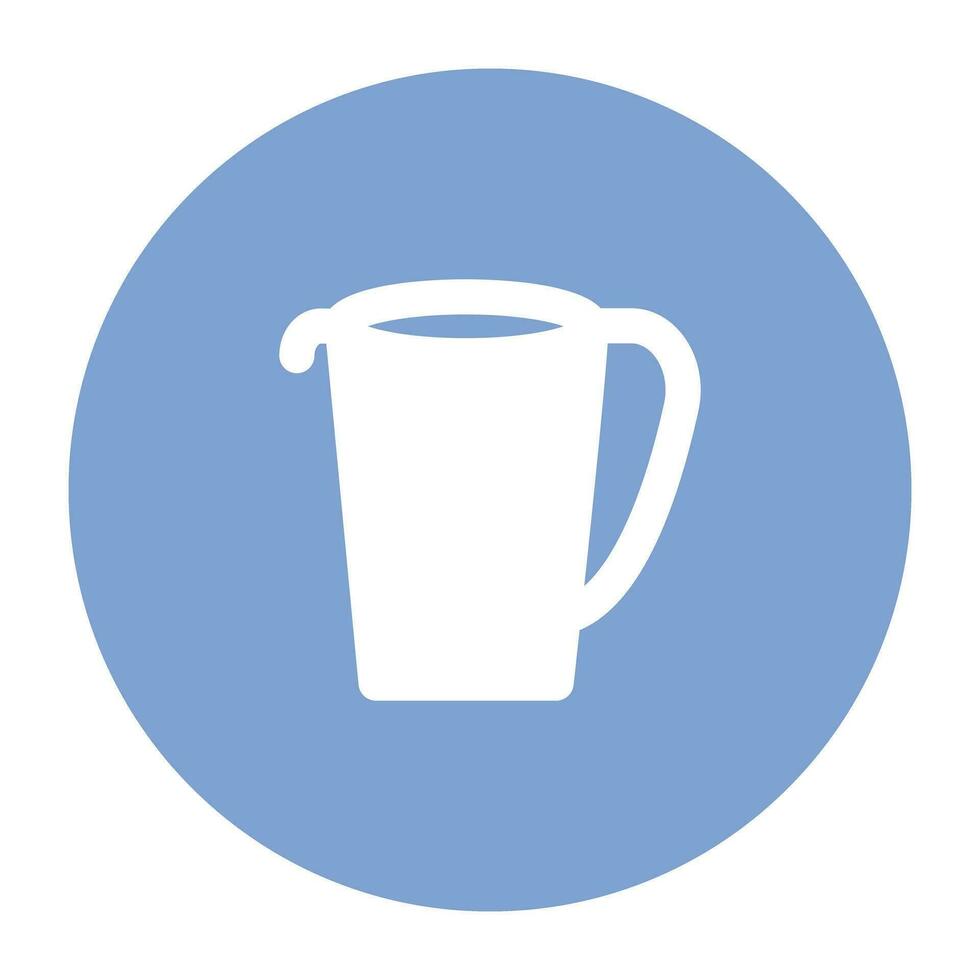 Electronic Machines Flat Icon vector