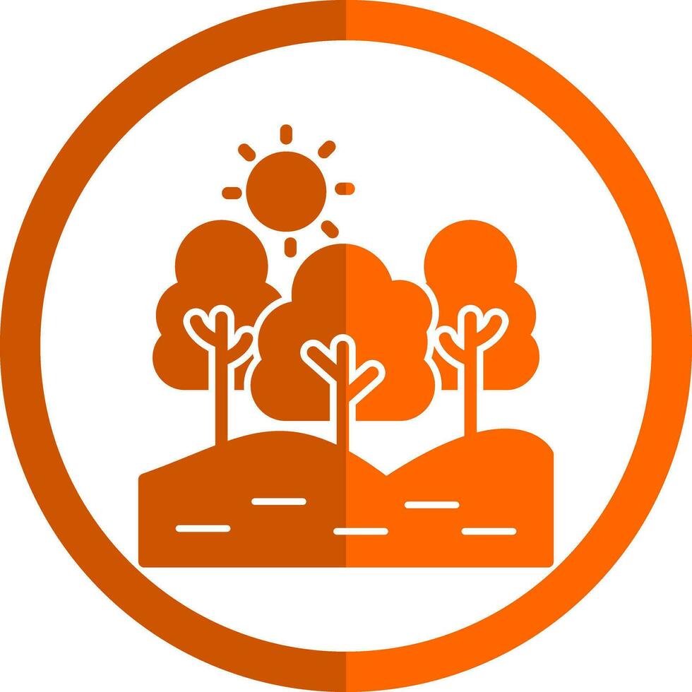 Summer Vector Icon Design