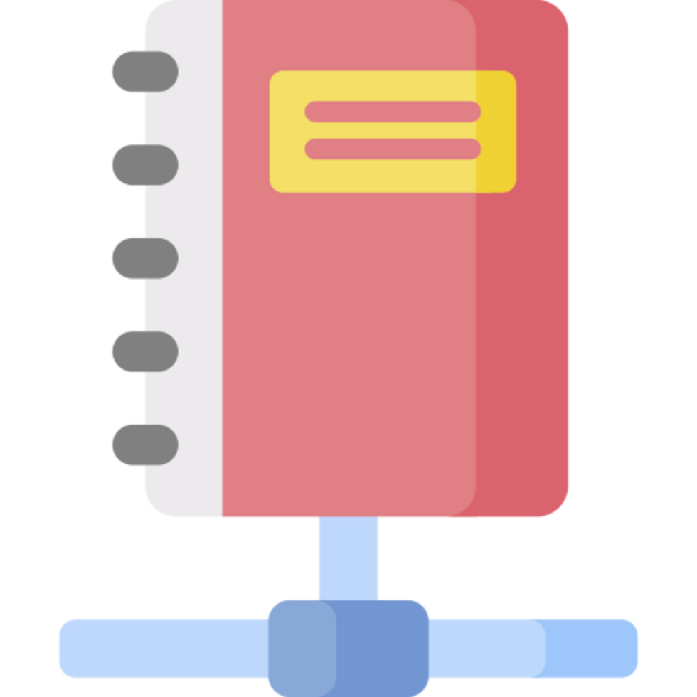 database icon design png