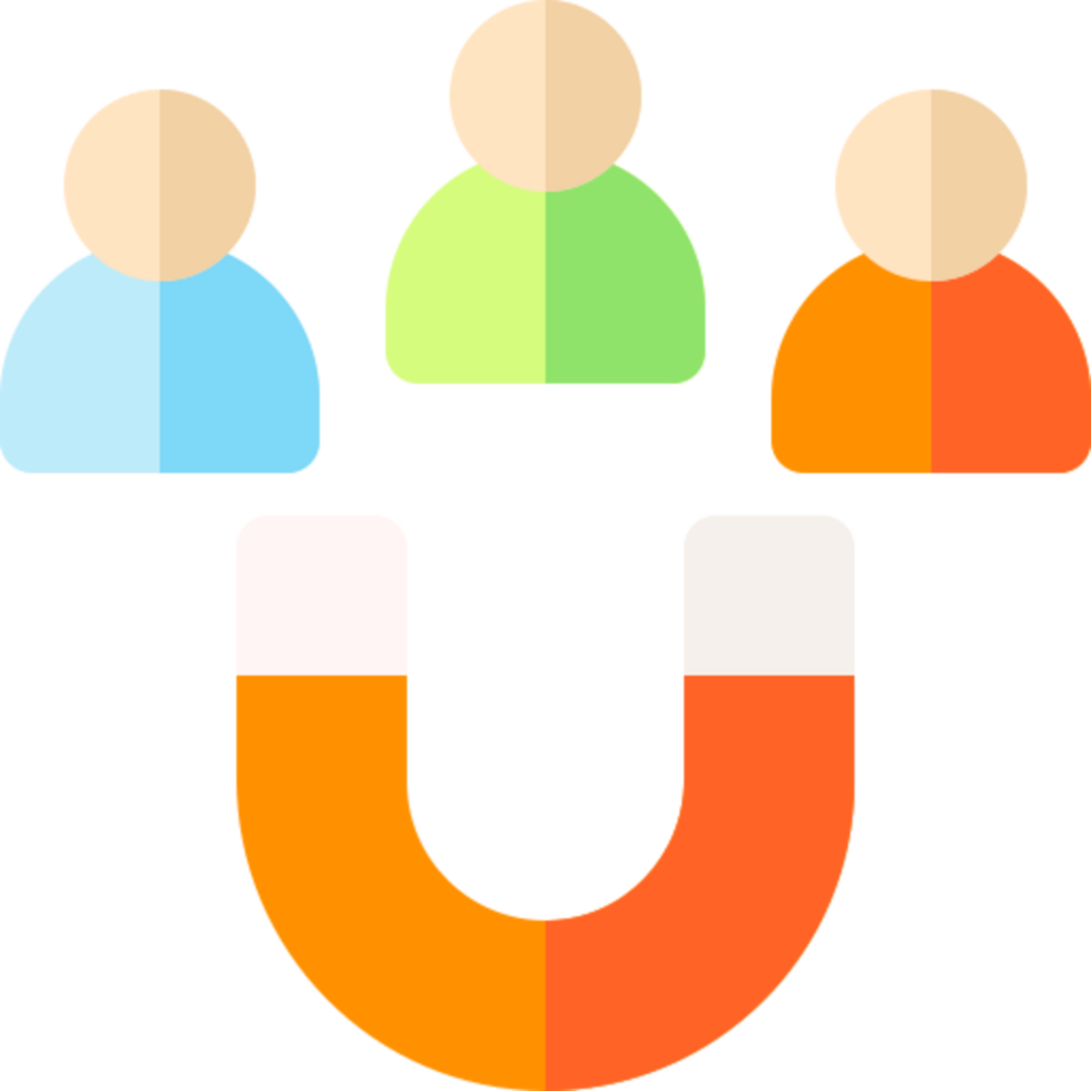 Customer icon design png
