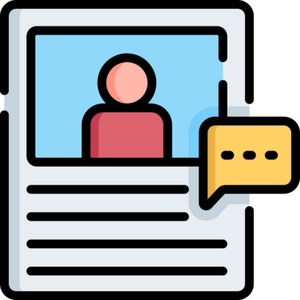 comment icon design png