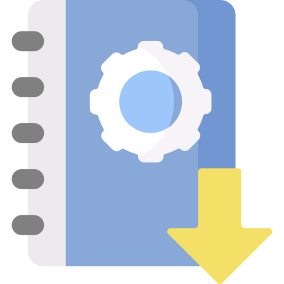 download icon design png