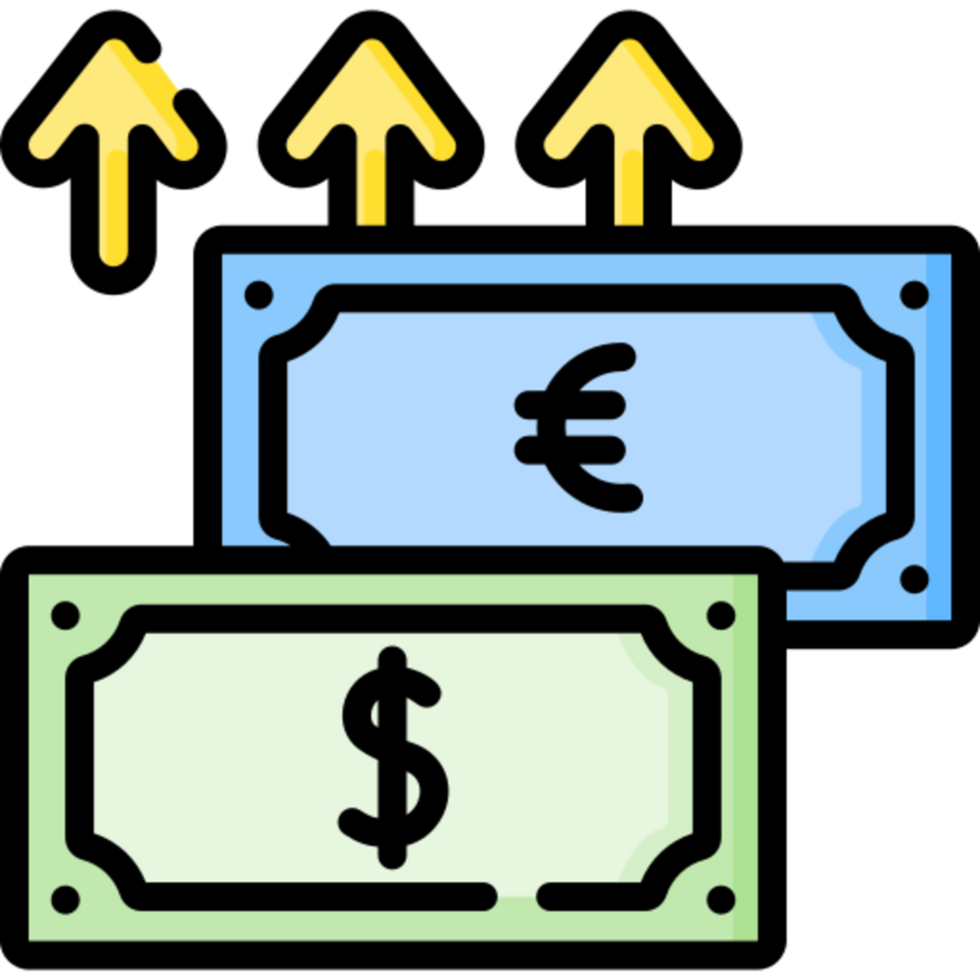 exchange icon design png
