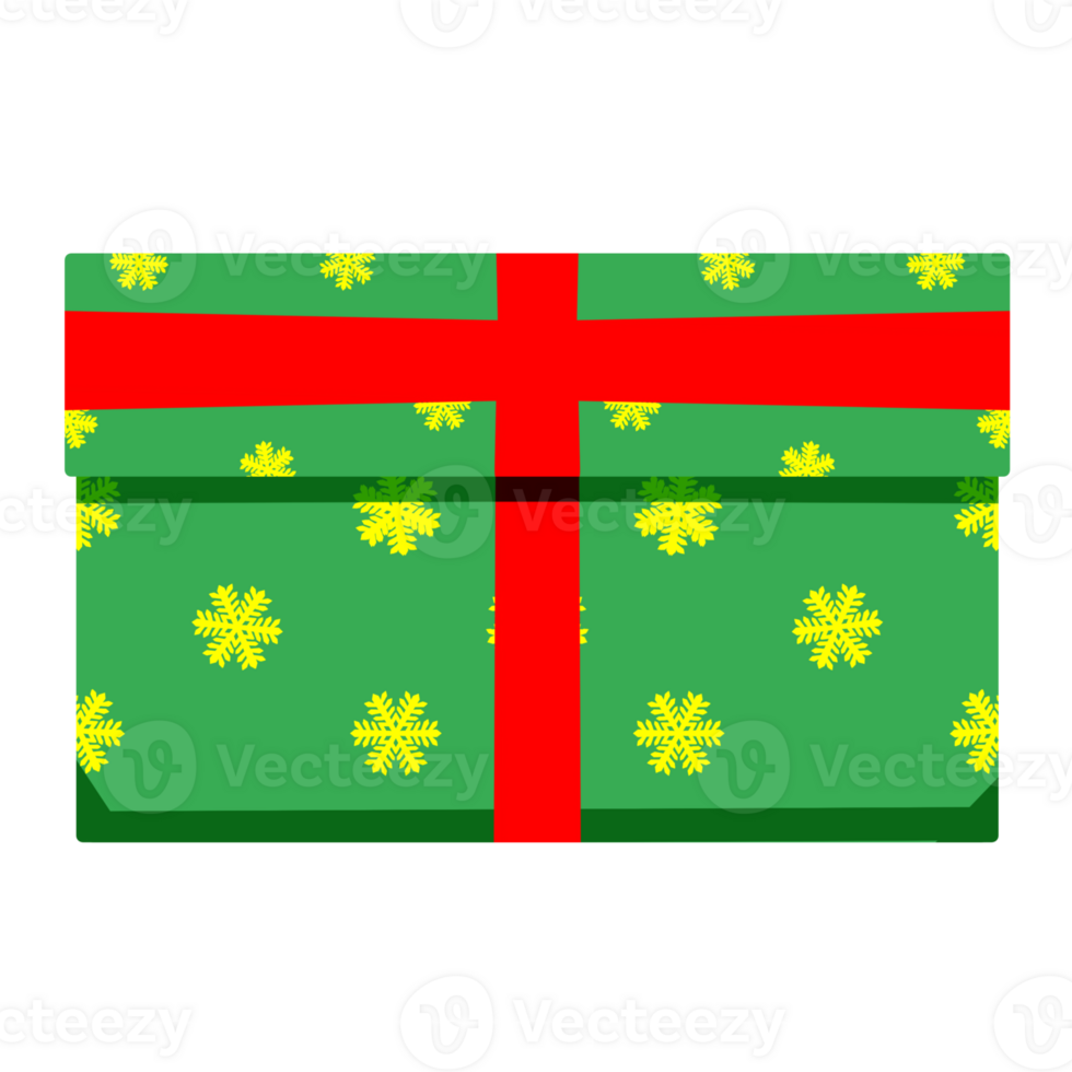 Christmas Gift Box 30925286 PNG christmas-gift-box-30925286-png