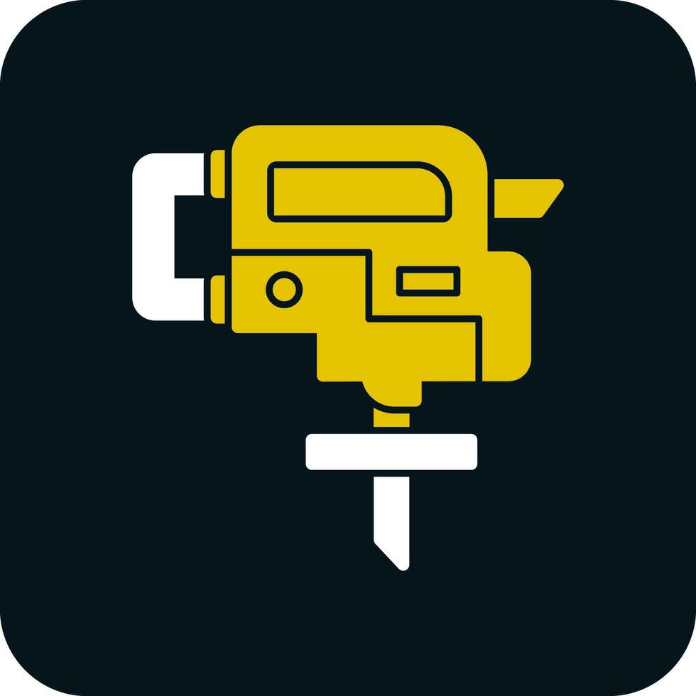 Vice Vector Icon Design