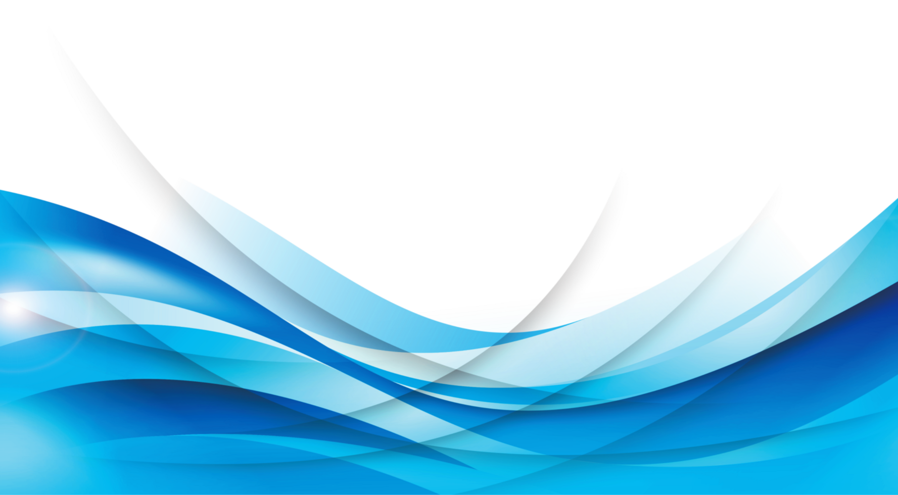 ABSTRACT BACKGROUND WAVE  BLUE CYAN png