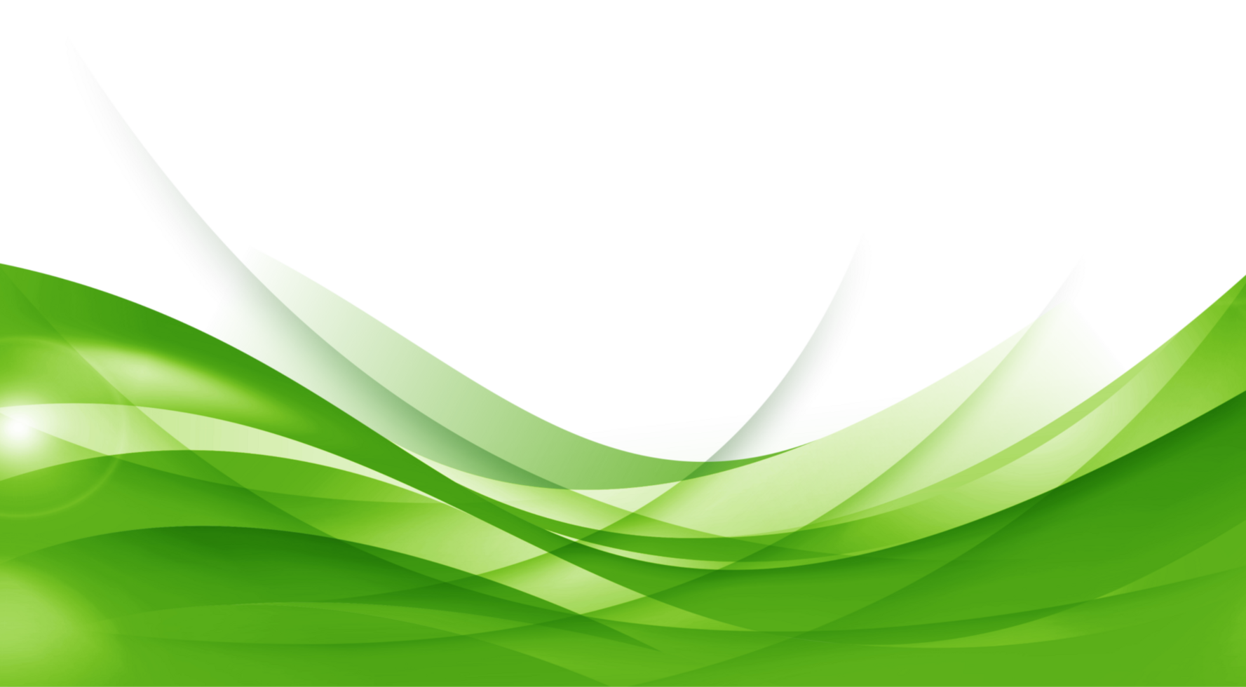 GREEN ABSTRACT BACKGROUND WAVE 30925913 PNG