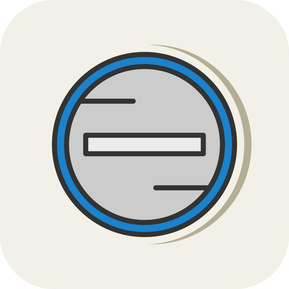 Remove Vector Icon Design
