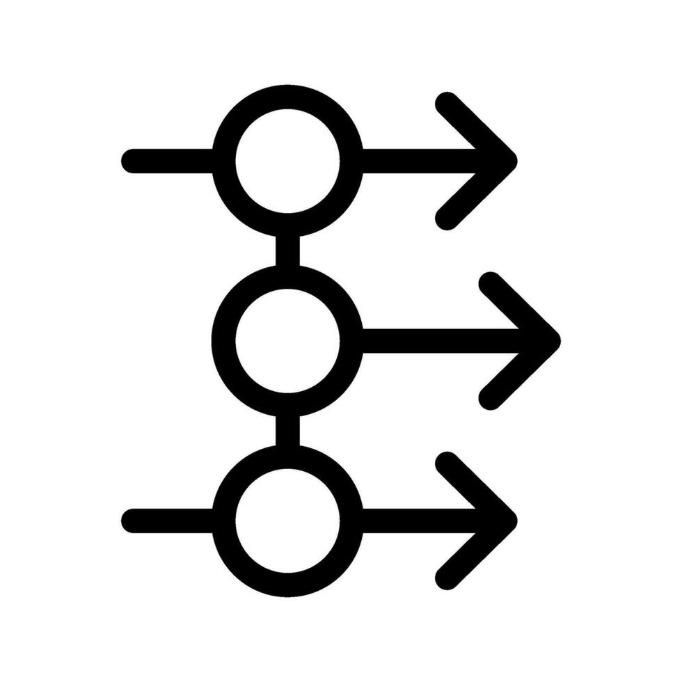 Create Connection Icon Vector Symbol Design Illustration