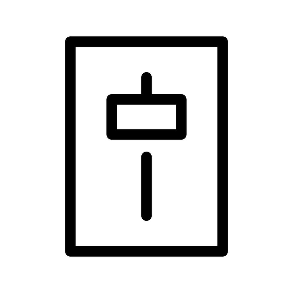Volume Control Icon Vector Symbol Design Illustration
