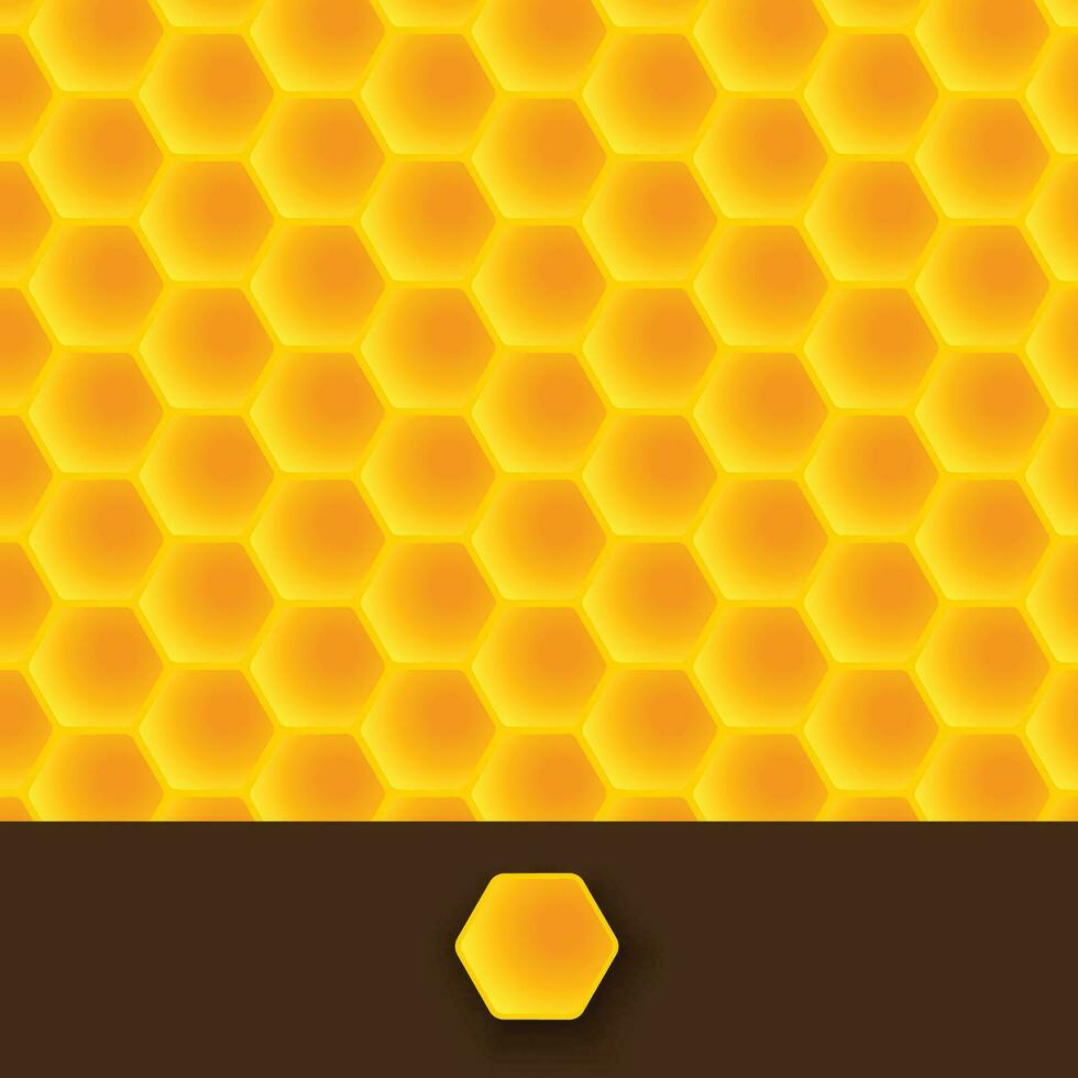 honeycomb background 01 vector