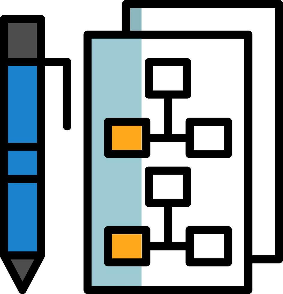 File Vector Icon Design