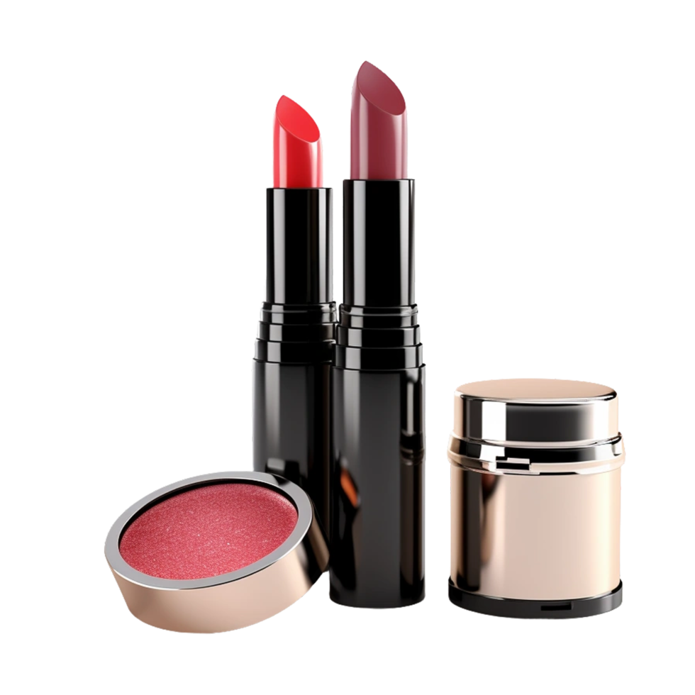 Collection Of Make Up Ai Generative 30929546 PNG collection-of-make-up-ai-generative-30929546-png