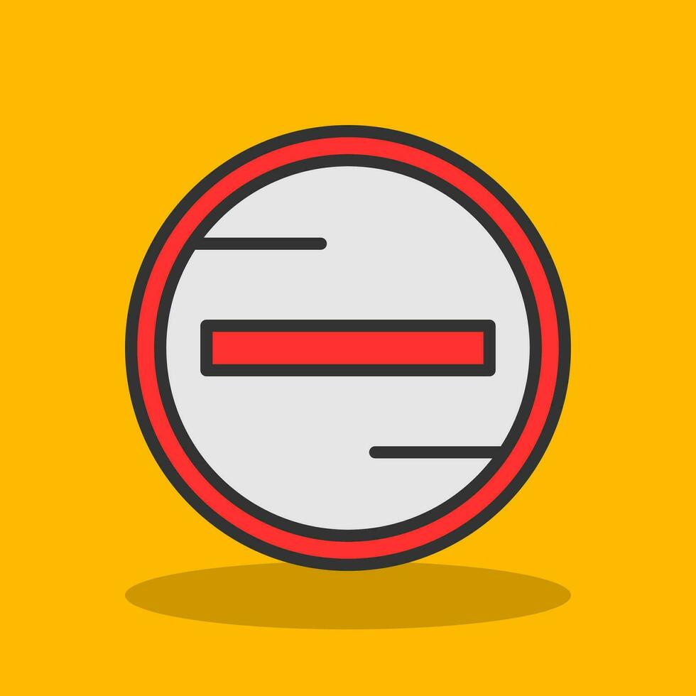 Remove Vector Icon Design