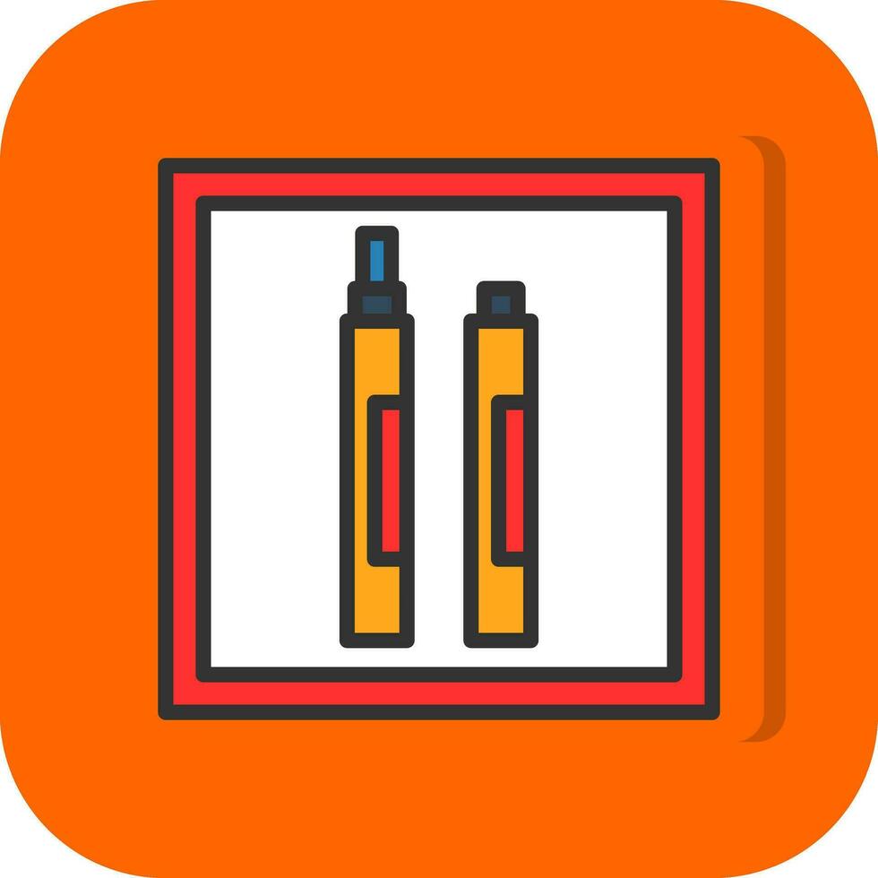 Toner Vector Icon Design