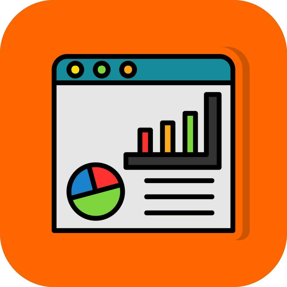 Browser Vector Icon Design