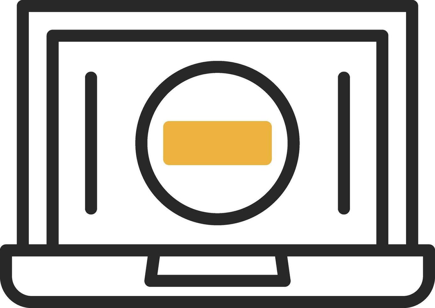 Removing Vector Icon Design